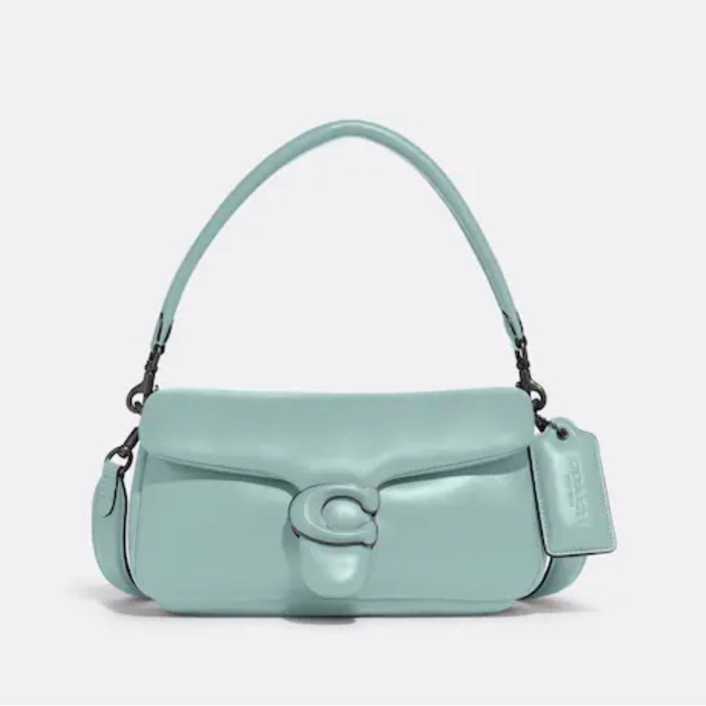 Coach Tabby 26 shoulder Bag